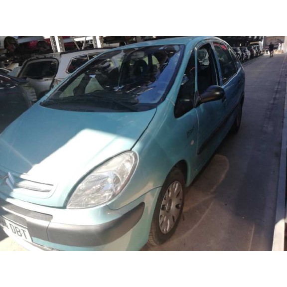 citroën xsara picasso del año 2004