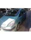 citroën xsara picasso del año 2004