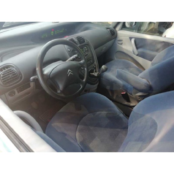 citroën xsara picasso del año 2004