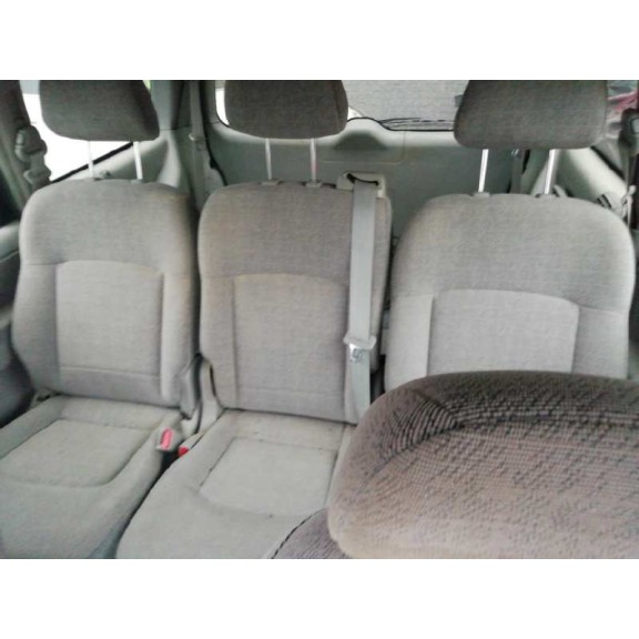 hyundai trajet (fo) del año 2004