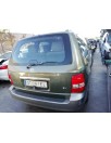 kia carnival ii del año 2003