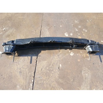Recambio de refuerzo paragolpes trasero para hyundai tucson (nx4e, nx4a) 1.6 t-gdi referencia OEM IAM 86630N7100  
