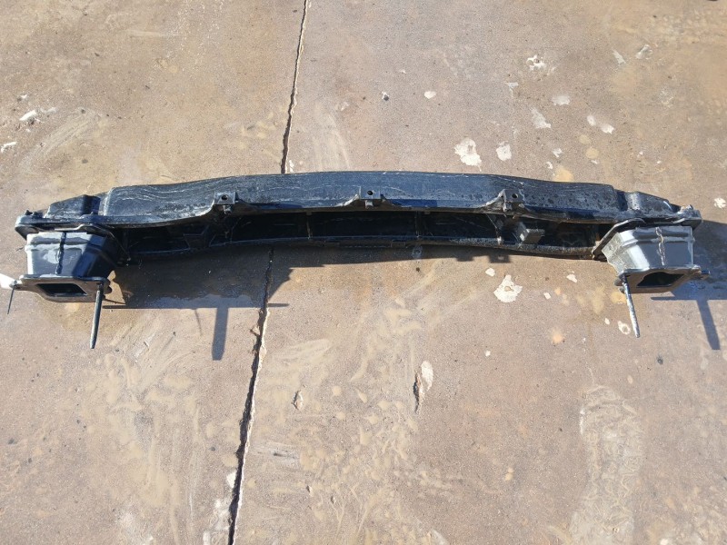 Recambio de refuerzo paragolpes trasero para hyundai tucson (nx4e, nx4a) 1.6 t-gdi referencia OEM IAM 86630N7100  