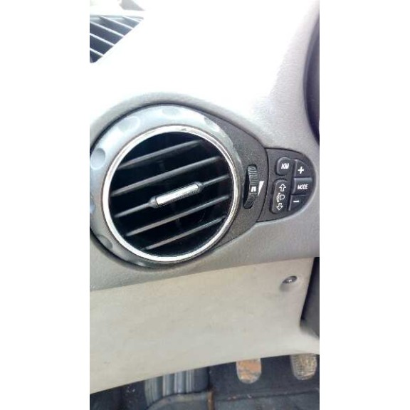 alfa romeo gt (125) del año 2004