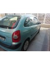 citroën xsara picasso del año 2004