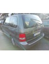 kia carnival ii del año 2003