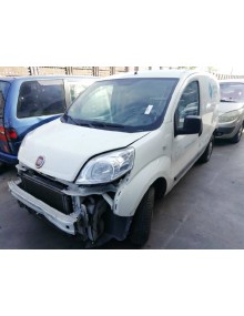 fiat fiorino del año 2016