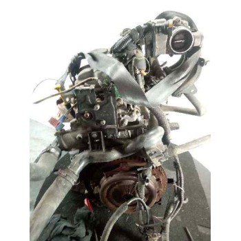 Recambio de despiece motor para citroën c3 1.4 sx plus referencia OEM IAM KFV  