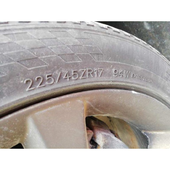 mercedes-benz clase c (w203) sportcoupe del año 2007