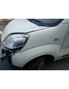 fiat fiorino del año 2016 2