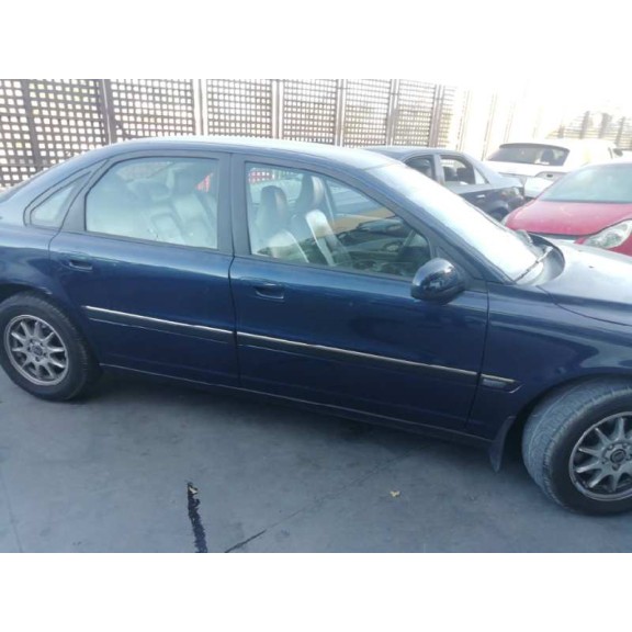 volvo s80 berlina del año 2000