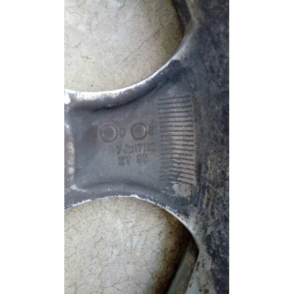 alfa romeo gt (125) del año 2004