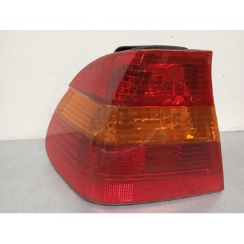 Recambio de piloto trasero izquierdo para bmw serie 3 berlina (e46) 320d referencia OEM IAM 6907933 2ª SERIE 63216907933