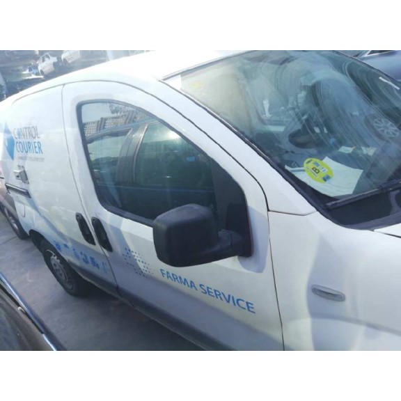 fiat fiorino del año 2016