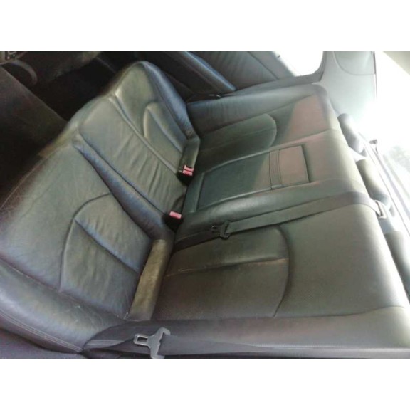 mercedes-benz clase e (w211) berlina del año 2002