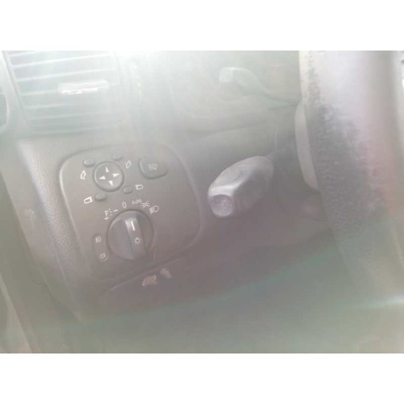 mercedes-benz clase c (w203) sportcoupe del año 2007