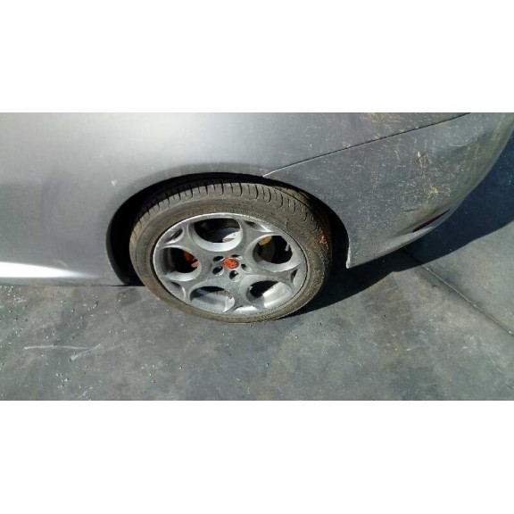 alfa romeo gt (125) del año 2004