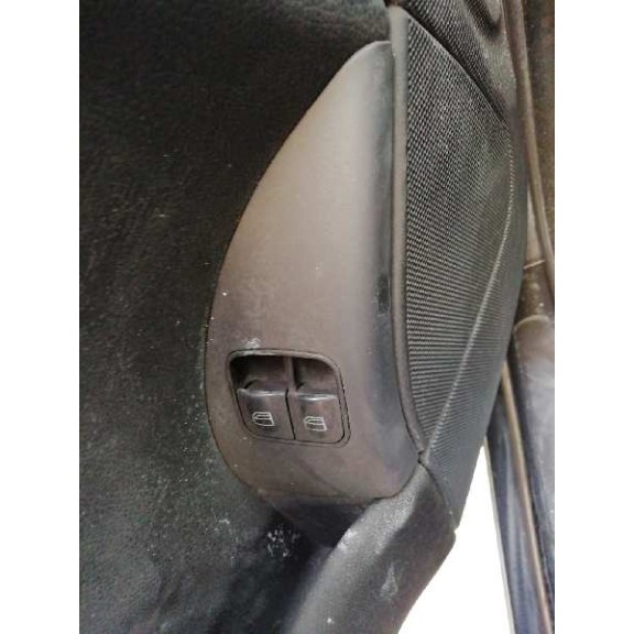 mercedes-benz clase c (w203) sportcoupe del año 2007