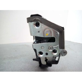 CERRADURA PUERTA TRASERA DERECHA 050219 A084219 4 PINS