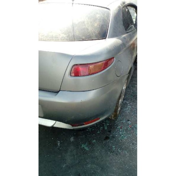 alfa romeo gt (125) del año 2004