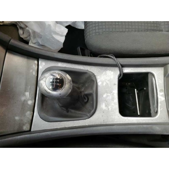 mercedes-benz clase c (w203) sportcoupe del año 2007