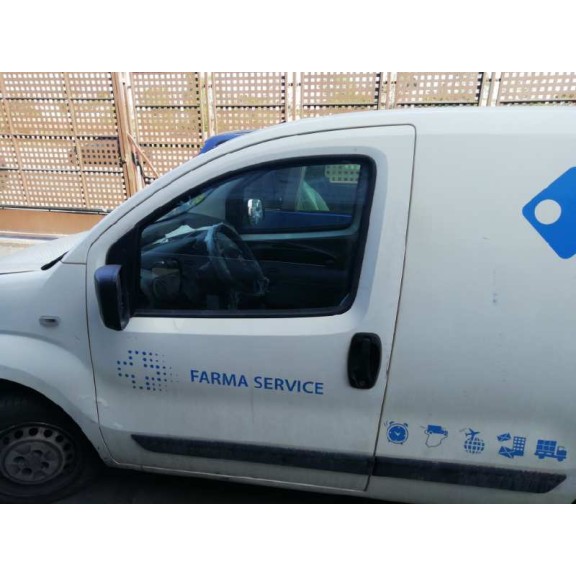 fiat fiorino del año 2016