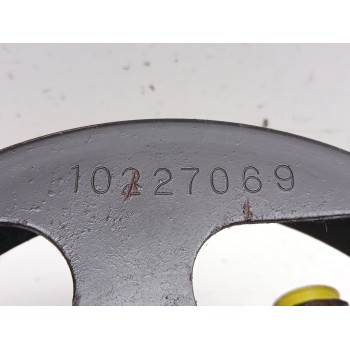 Recambio de bomba direccion para gmc chevrolet corvette 5.7 v8 cat referencia OEM IAM   