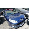 peugeot 407 del año 2006