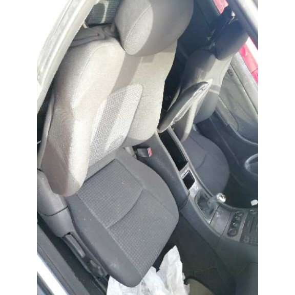 mercedes-benz clase c (w203) sportcoupe del año 2007