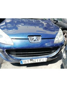 peugeot 407 del año 2006 2