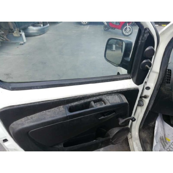 fiat fiorino del año 2016