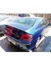 peugeot 407 del año 2006