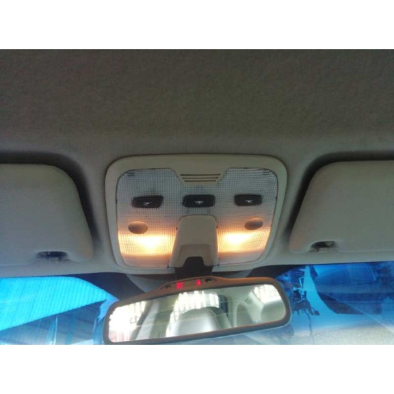 volvo s80 berlina del año 2000