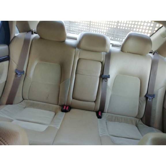 volvo s80 berlina del año 2000