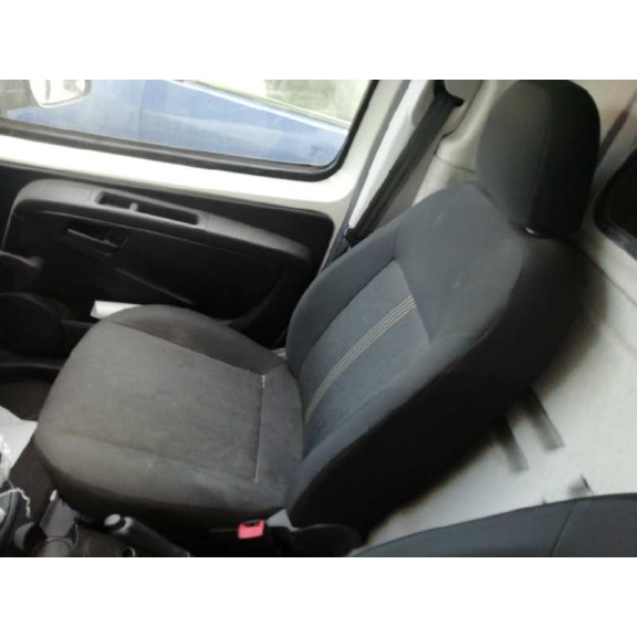 fiat fiorino del año 2016