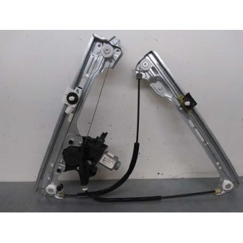 Recambio de elevalunas delantero derecho para renault megane iv berlina 5p limited referencia OEM IAM  6 PIN 