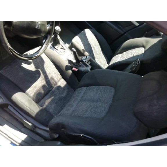 peugeot 407 del año 2006