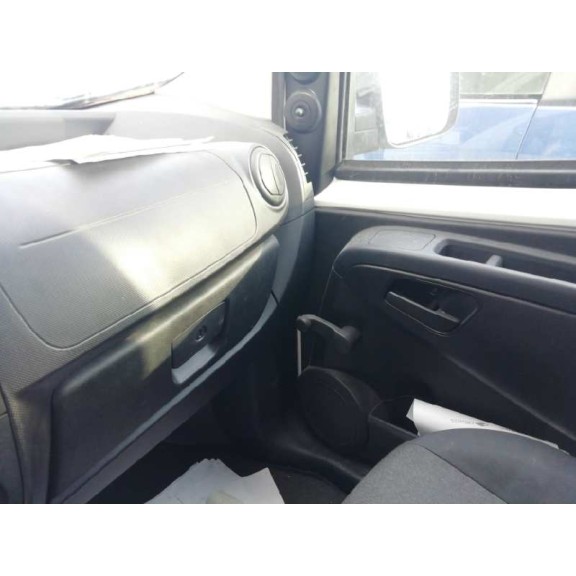 fiat fiorino del año 2016