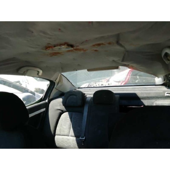 peugeot 407 del año 2006