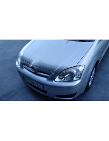 toyota corolla (e12) del año 2006