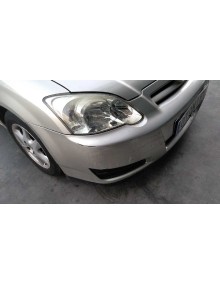 toyota corolla (e12) del año 2006 2