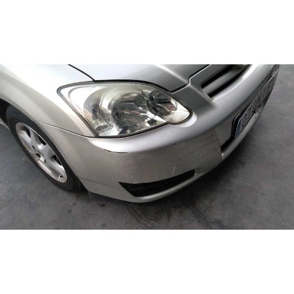 toyota corolla (e12) del año 2006