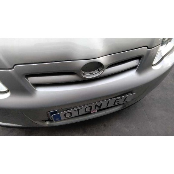 toyota corolla (e12) del año 2006