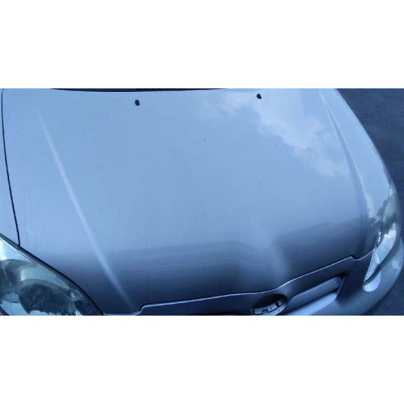 toyota corolla (e12) del año 2006