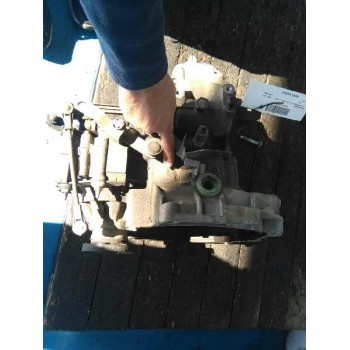 Recambio de caja cambios para volkswagen golf iv berlina (1j1) spirit referencia OEM IAM DUW  