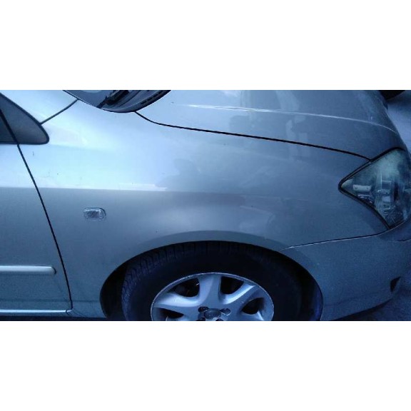 toyota corolla (e12) del año 2006