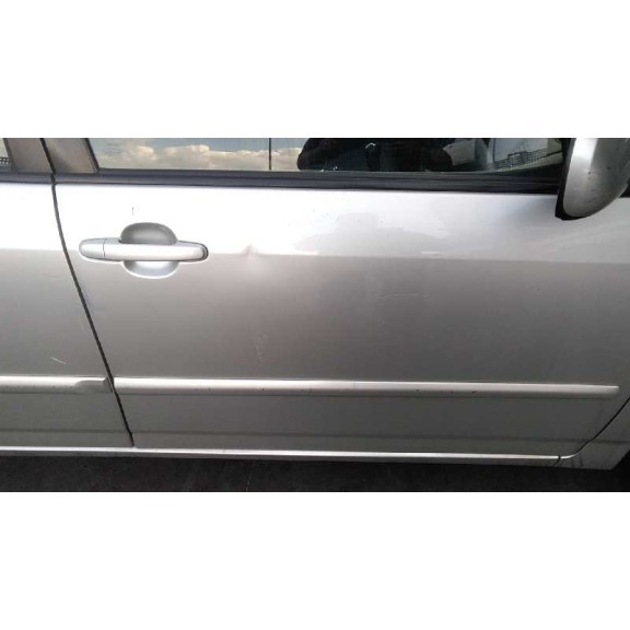 toyota corolla (e12) del año 2006