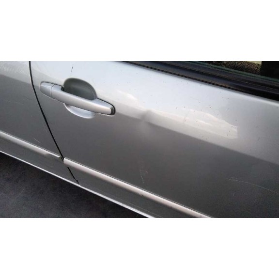 toyota corolla (e12) del año 2006