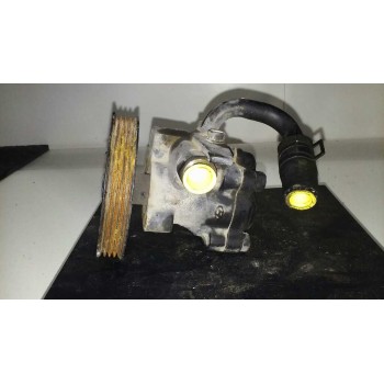 Recambio de bomba direccion para hyundai h 1 h 1 combi con puerta de dos referencia OEM IAM   