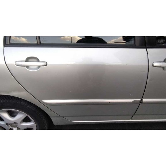 toyota corolla (e12) del año 2006